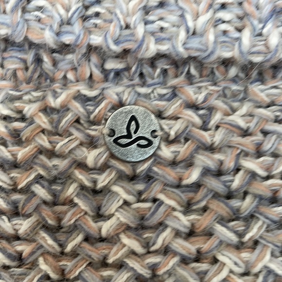 Prana Callisto Turtleneck Sweater. Size XS. - Picture 7 of 11